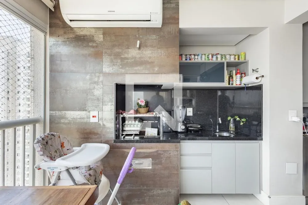 Apartamento, 3 quartos, 107 m² - Foto 6