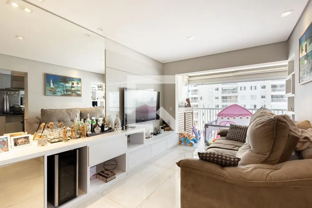 Apartamento, 3 quartos, 107 m² - Foto 4