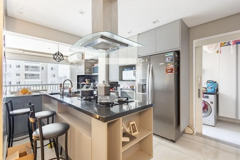 Apartamento, 3 quartos, 107 m² - Foto 5