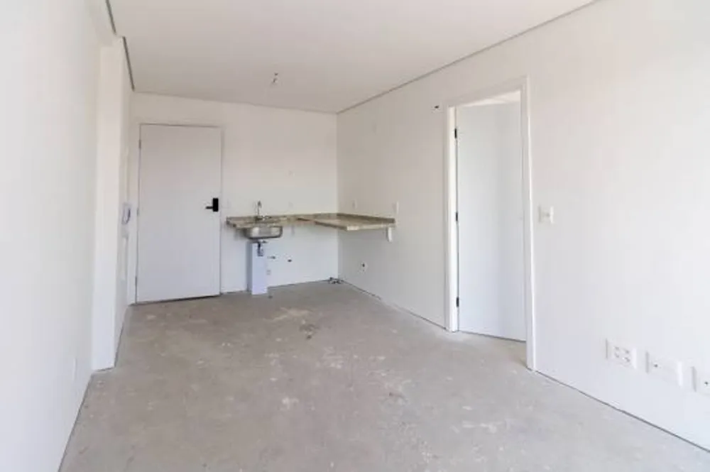 Apartamento, 1 quarto, 39 m² - Foto 7