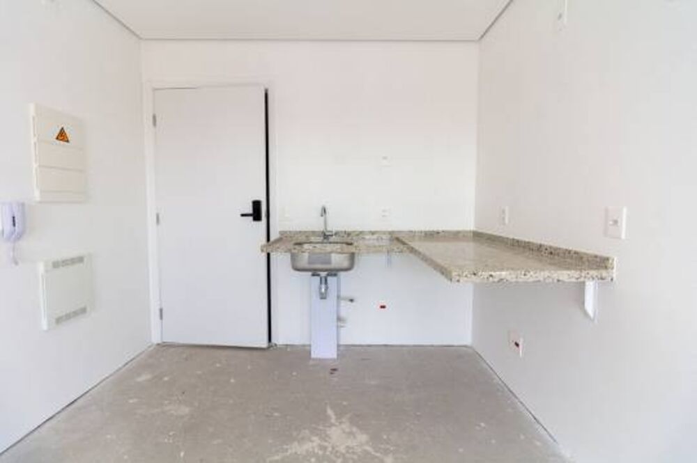 Apartamento, 1 quarto, 39 m² - Foto 3
