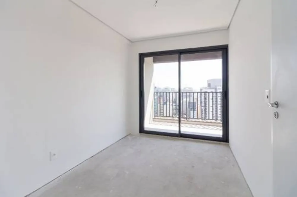 Apartamento, 1 quarto, 39 m² - Foto 8