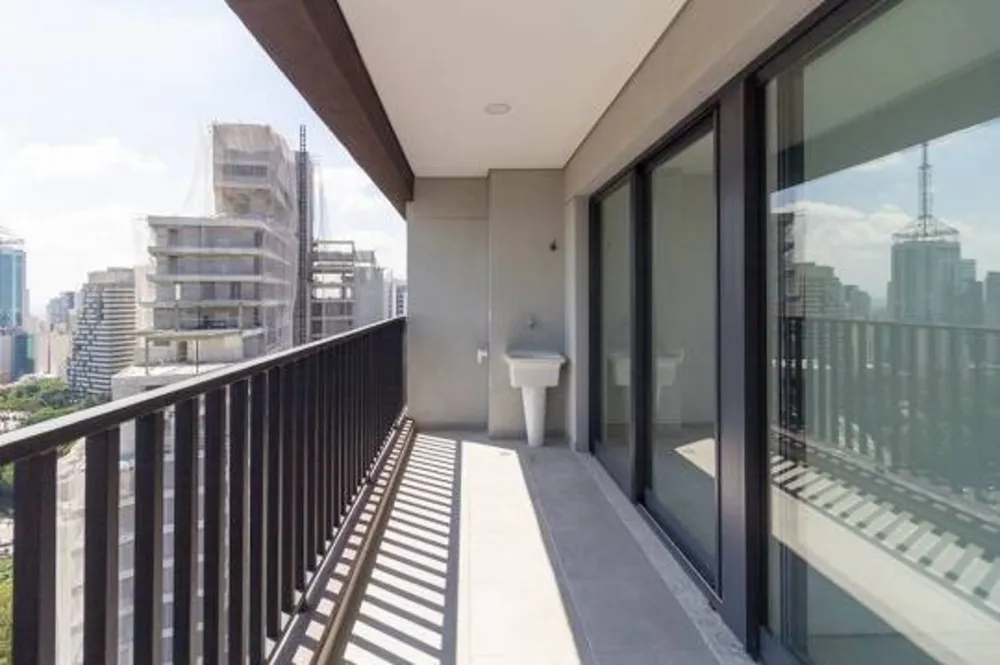 Apartamento, 1 quarto, 39 m² - Foto 5
