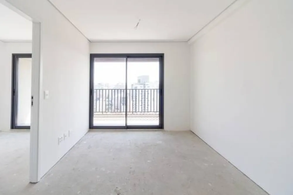 Apartamento, 1 quarto, 39 m² - Foto 6