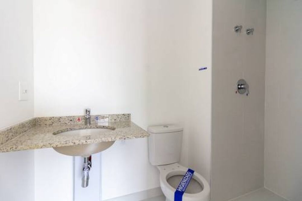 Apartamento, 1 quarto, 39 m² - Foto 4