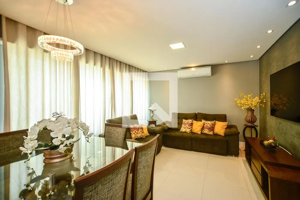 Casa, 3 quartos, 110 m² - Foto 2