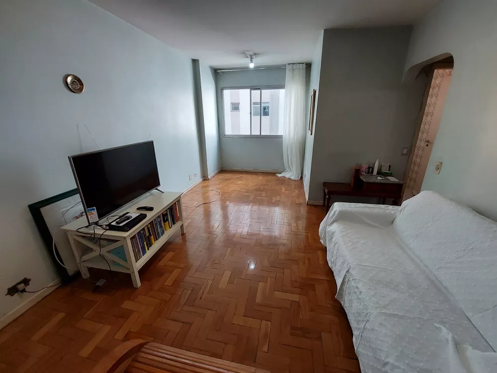 Apartamento, 2 quartos, 72 m² - Foto 2