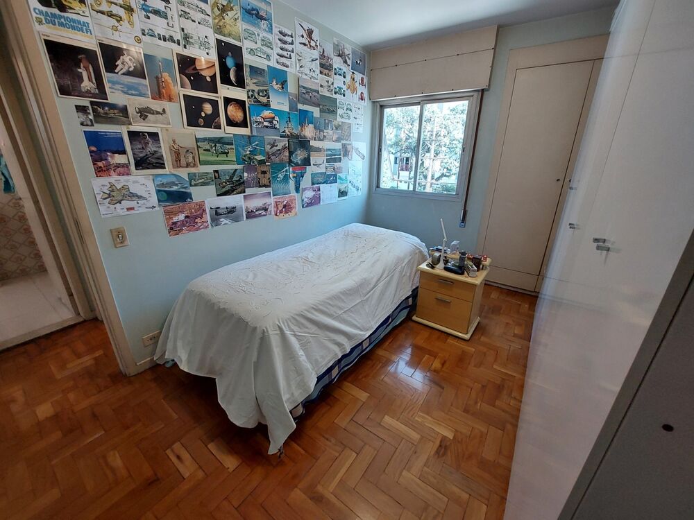 Apartamento, 2 quartos, 72 m² - Foto 5
