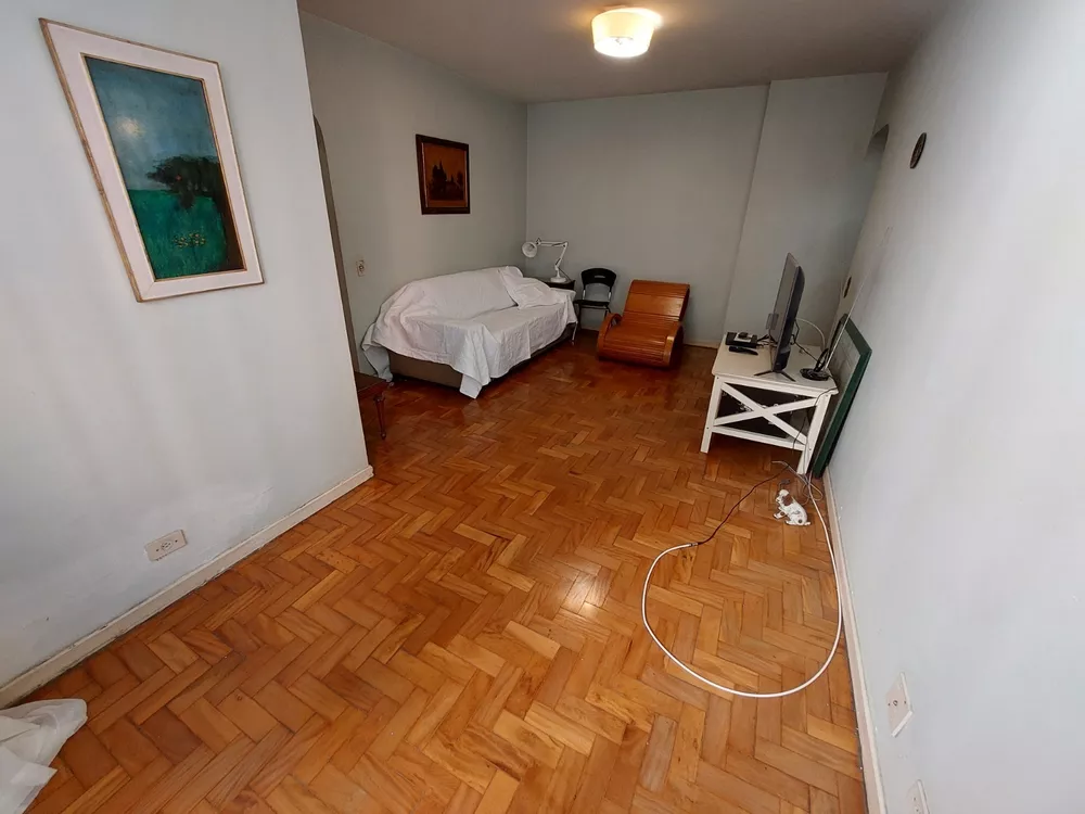Apartamento, 2 quartos, 72 m² - Foto 4