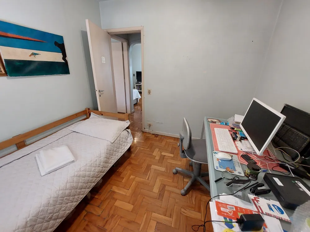 Apartamento, 2 quartos, 72 m² - Foto 10