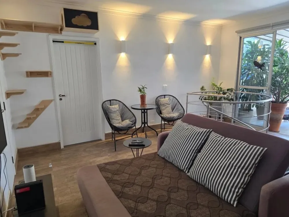 Cobertura, 2 quartos, 150 m² - Foto 5
