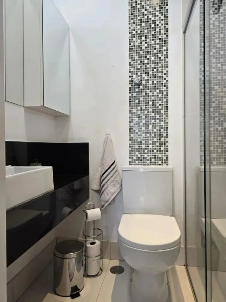Cobertura, 2 quartos, 150 m² - Foto 7