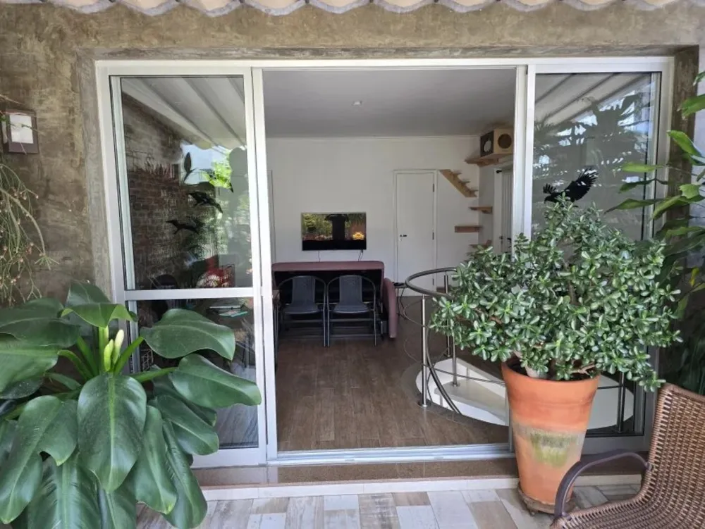 Cobertura, 2 quartos, 150 m² - Foto 1
