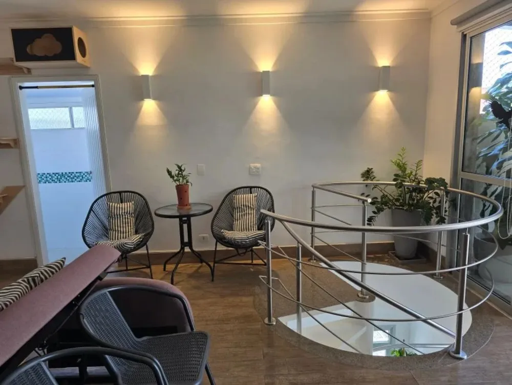Cobertura, 2 quartos, 150 m² - Foto 6