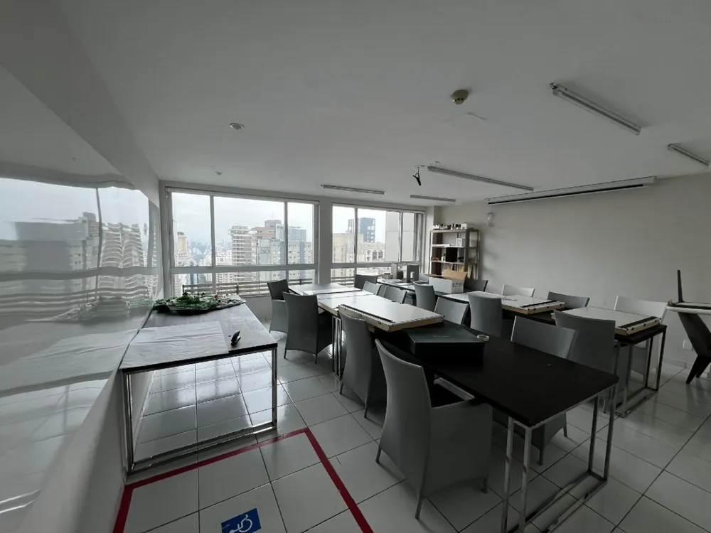 Sala-Conjunto, 340 m² - Foto 3