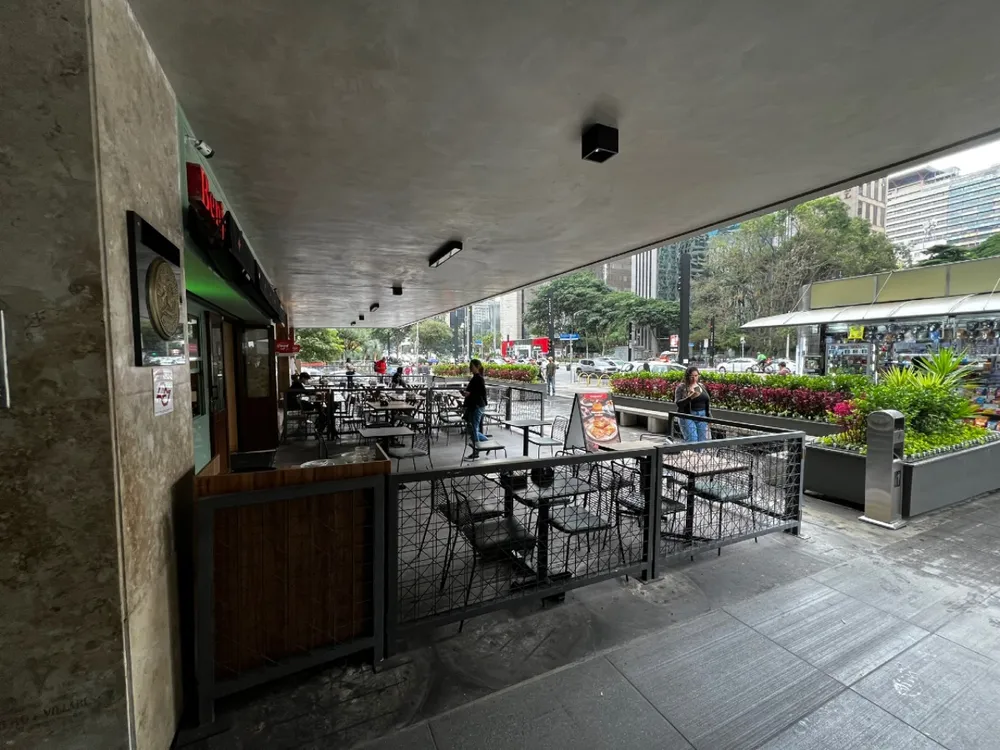 Sala-Conjunto, 340 m² - Foto 1