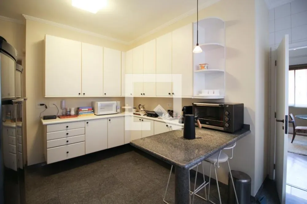 Apartamento, 4 quartos, 167 m² - Foto 8
