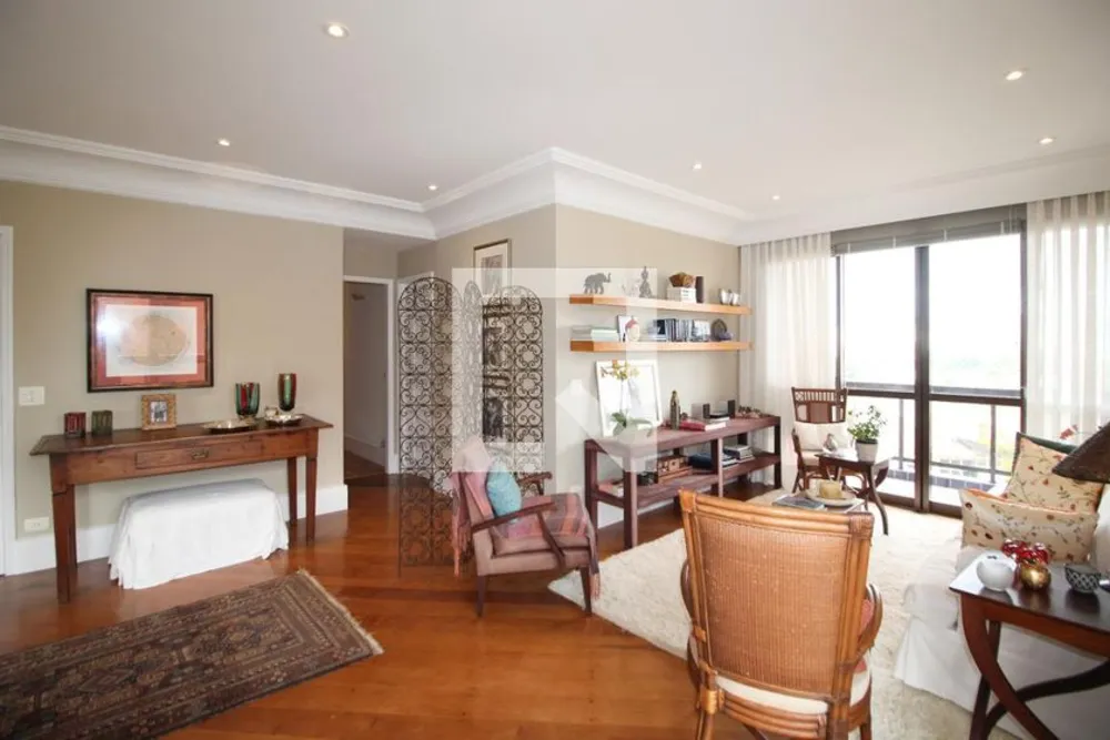 Apartamento, 4 quartos, 167 m² - Foto 2