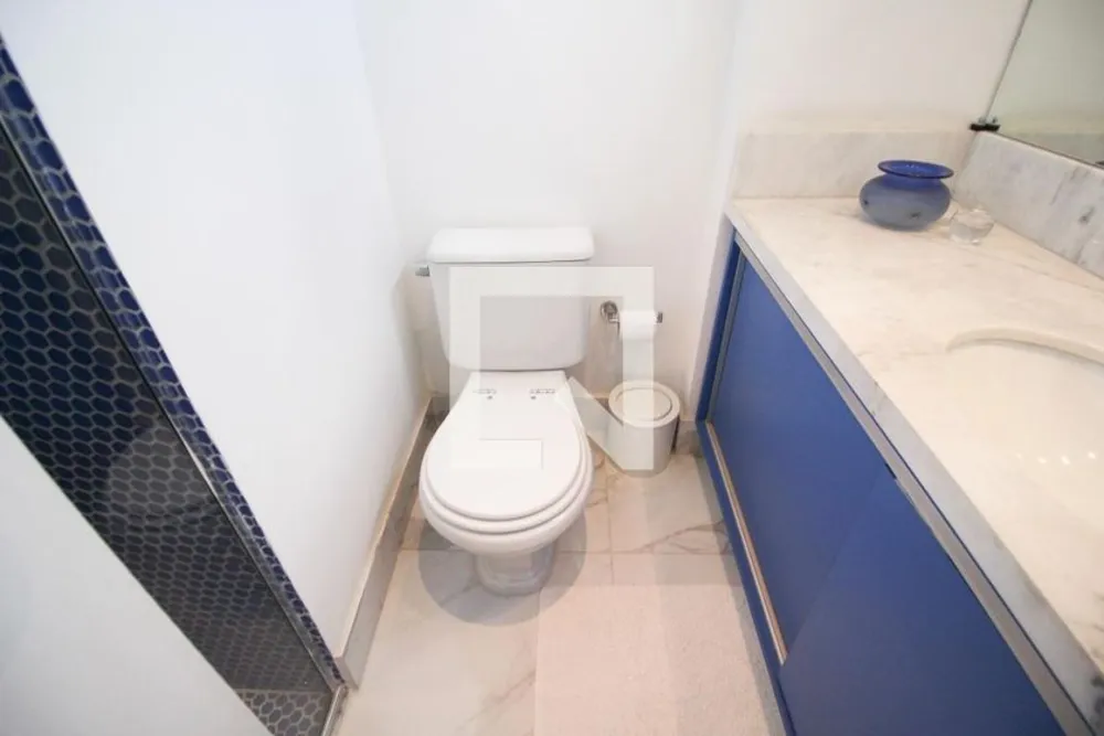 Apartamento, 4 quartos, 167 m² - Foto 6