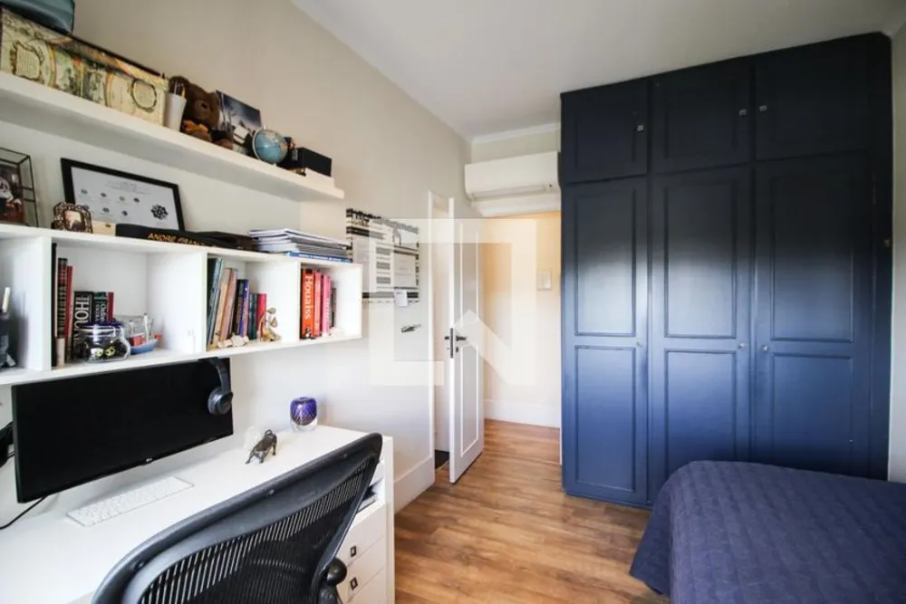 Apartamento, 4 quartos, 167 m² - Foto 7