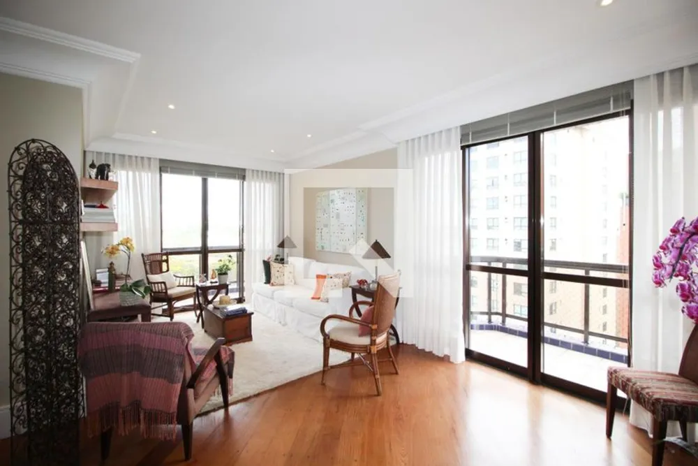Apartamento, 4 quartos, 167 m² - Foto 1