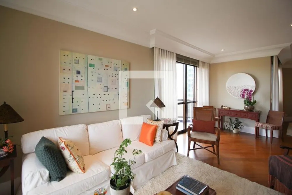 Apartamento, 4 quartos, 167 m² - Foto 4