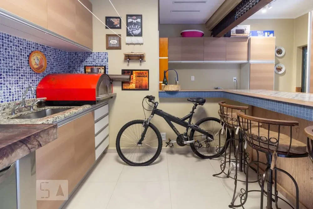 Casa, 2 quartos, 195 m² - Foto 6