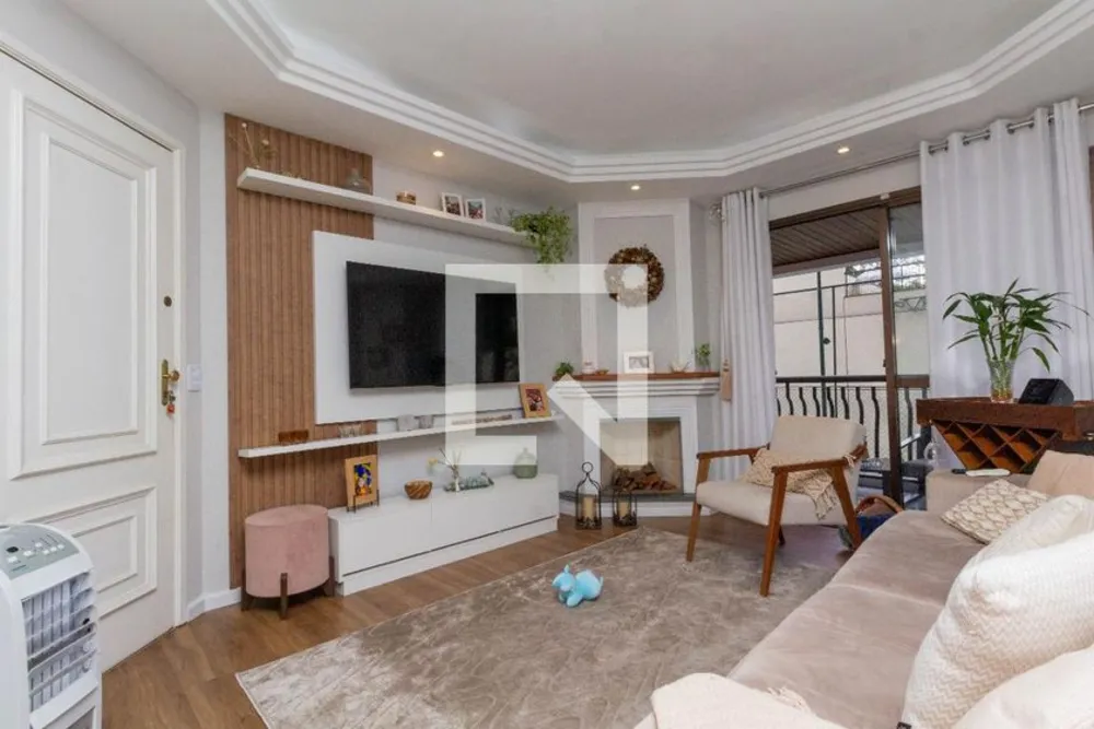 Apartamento, 3 quartos, 92 m² - Foto 2