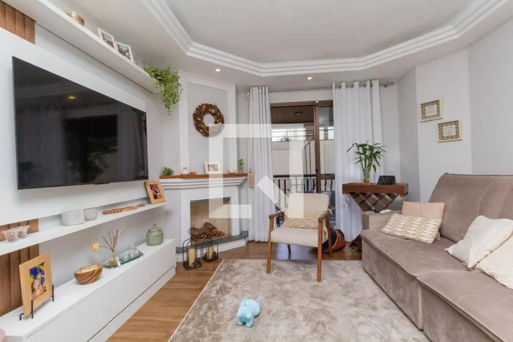 Apartamento, 3 quartos, 92 m² - Foto 3