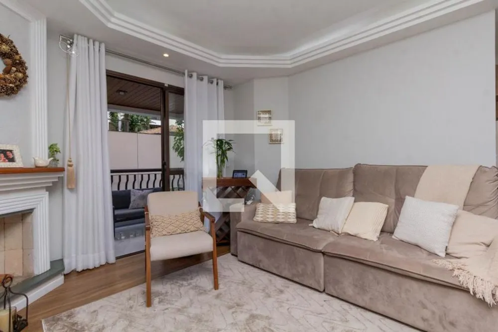 Apartamento, 3 quartos, 92 m² - Foto 4