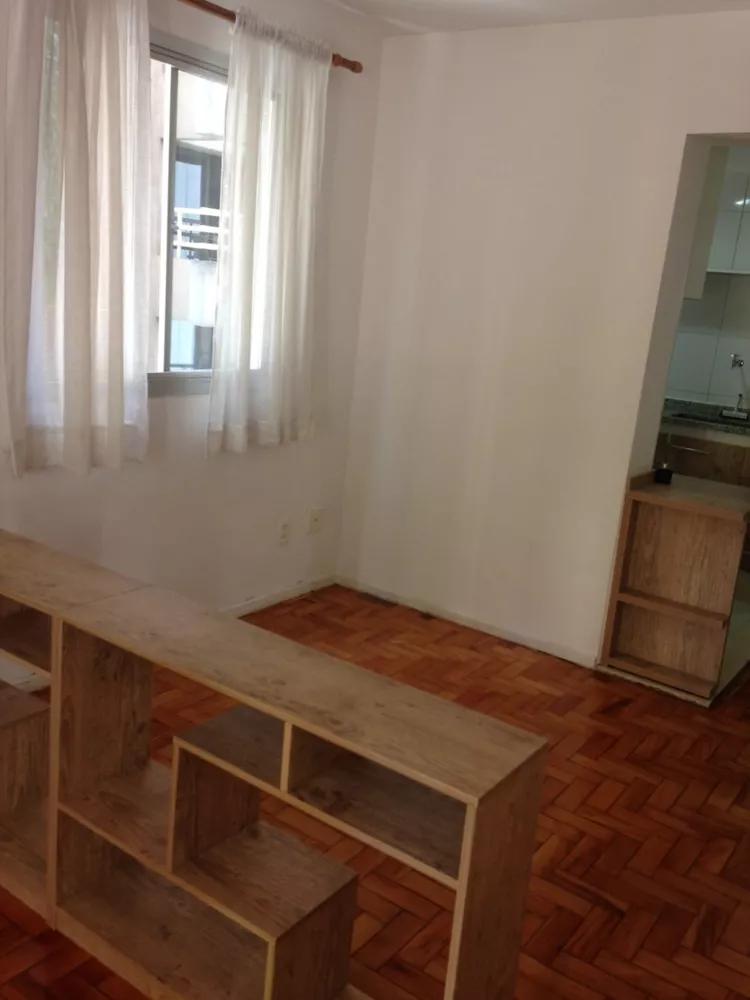 Apartamento, 1 quarto, 35 m² - Foto 4