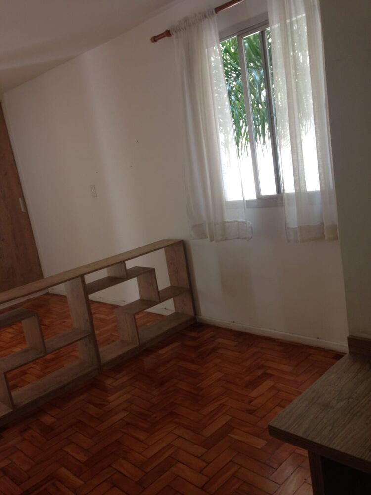 Apartamento, 1 quarto, 35 m² - Foto 5