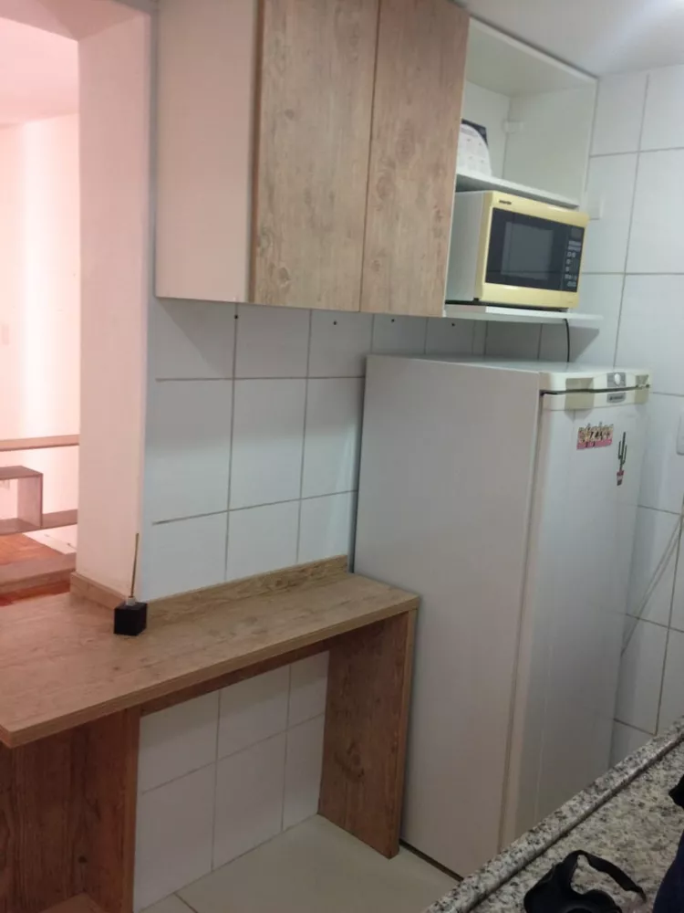 Apartamento, 1 quarto, 35 m² - Foto 6