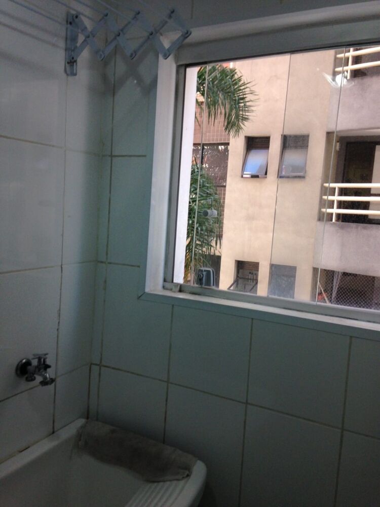 Apartamento, 1 quarto, 35 m² - Foto 2