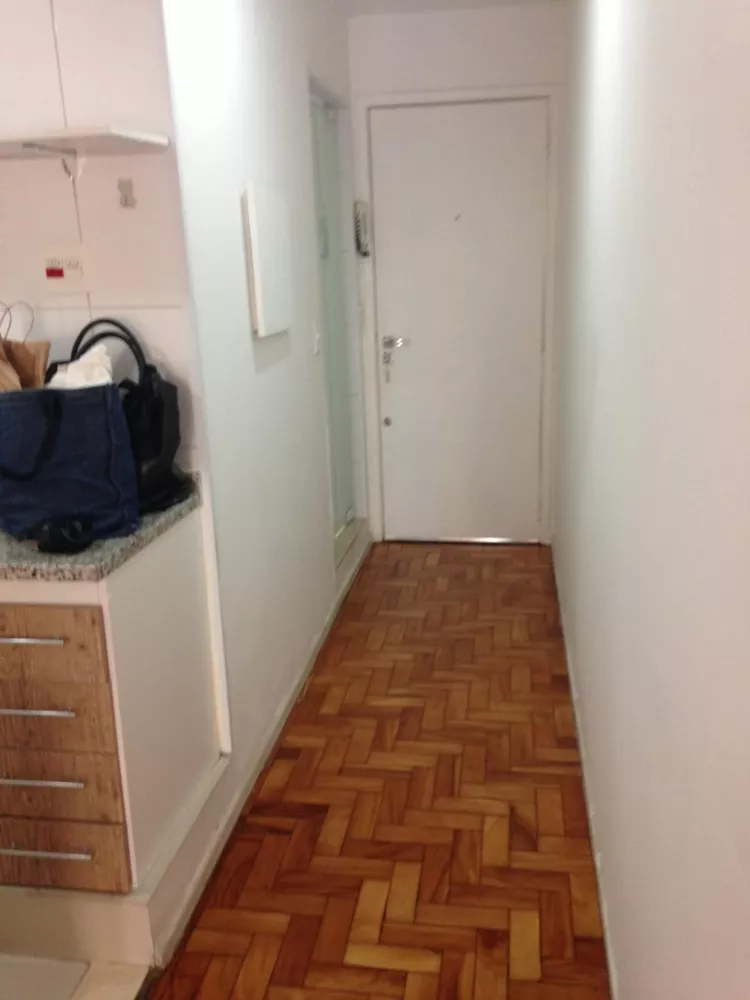 Apartamento, 1 quarto, 35 m² - Foto 10