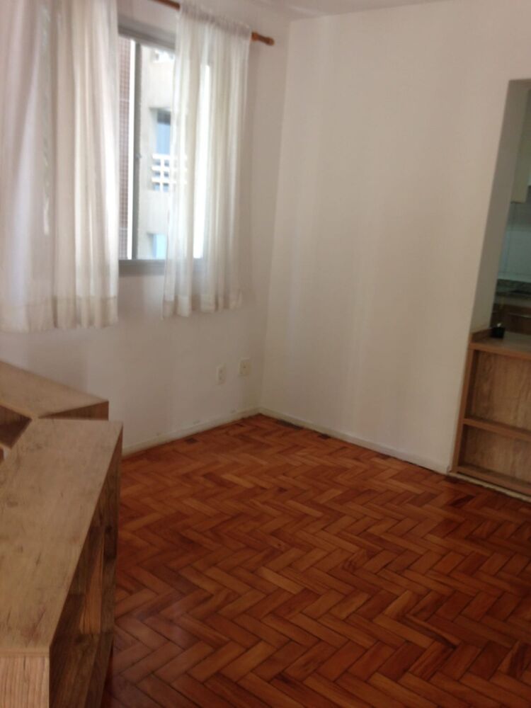 Apartamento, 1 quarto, 35 m² - Foto 8