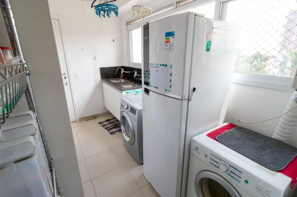 Apartamento, 4 quartos, 220 m² - Foto 8