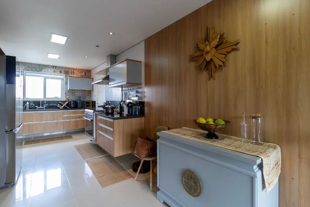 Apartamento, 4 quartos, 220 m² - Foto 7