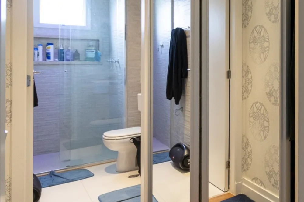 Apartamento, 4 quartos, 220 m² - Foto 6