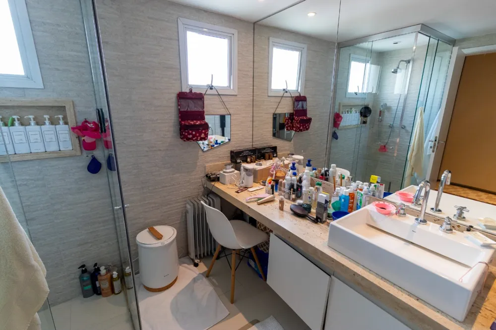 Apartamento, 4 quartos, 220 m² - Foto 5