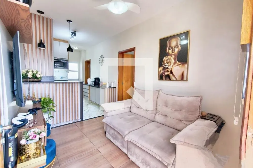 Apartamento, 2 quartos, 65 m² - Foto 1