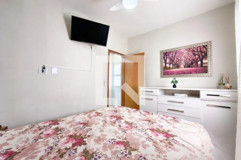 Apartamento, 2 quartos, 65 m² - Foto 6