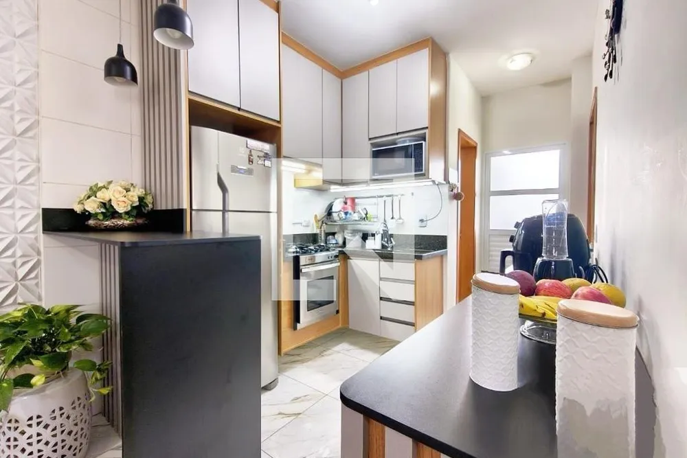 Apartamento, 2 quartos, 65 m² - Foto 5