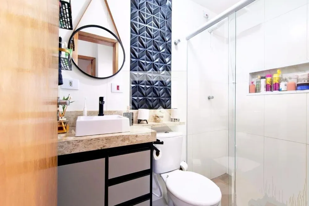 Apartamento, 2 quartos, 65 m² - Foto 8