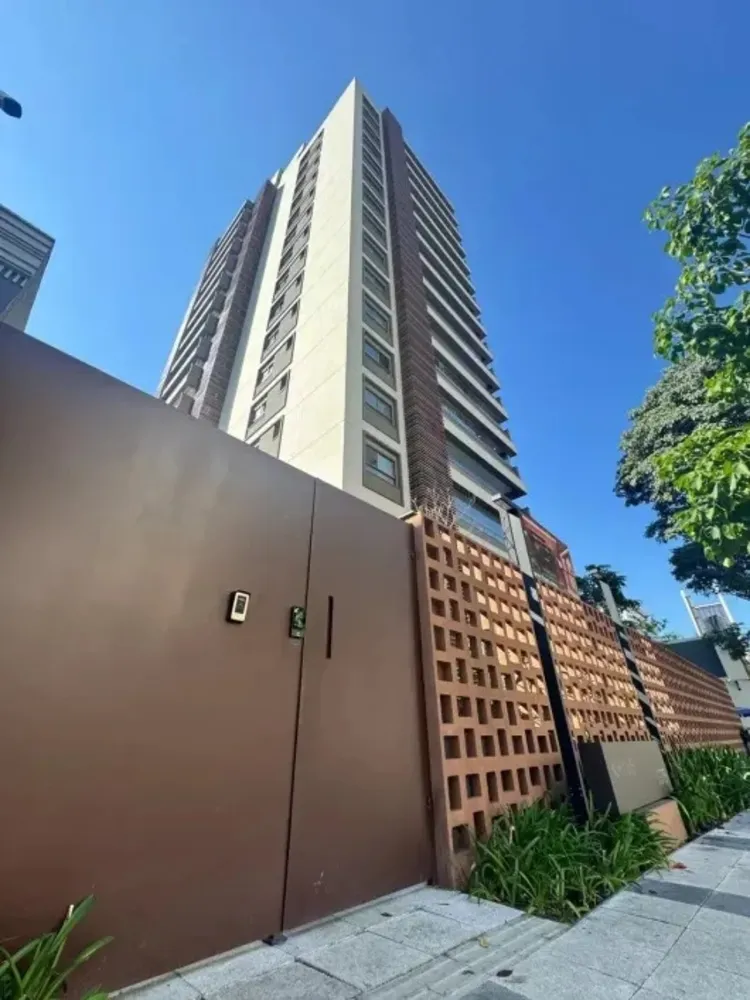 Apartamento, 3 quartos, 130 m² - Foto 1