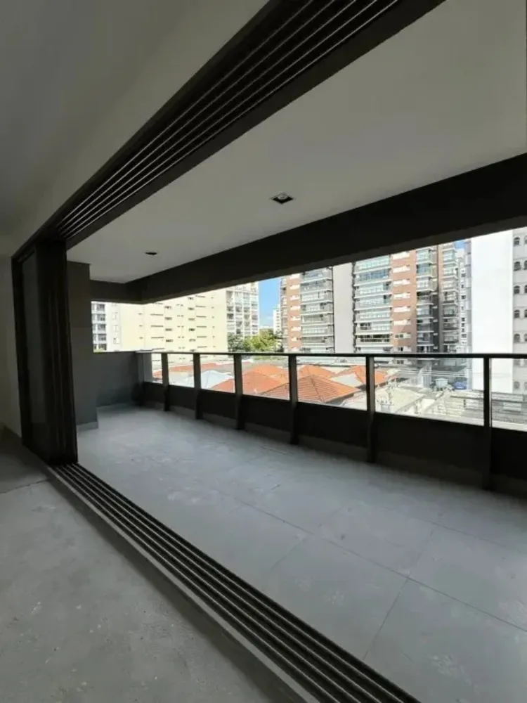 Apartamento, 3 quartos, 130 m² - Foto 2