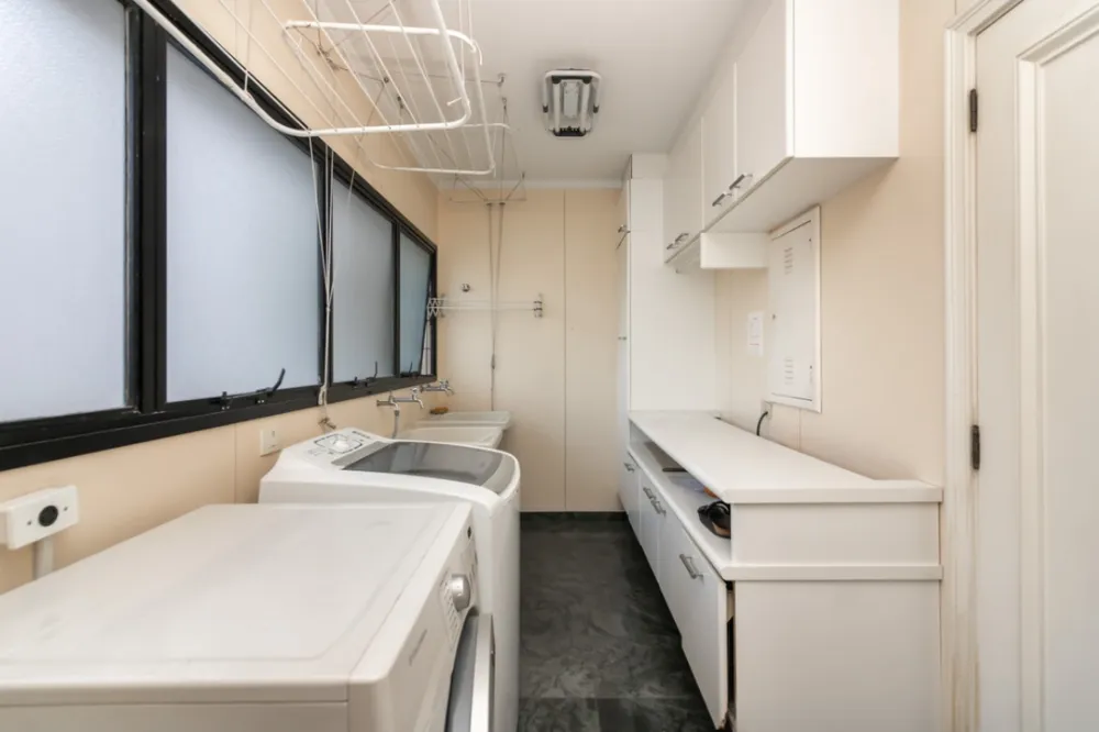 Apartamento, 4 quartos, 250 m² - Foto 7
