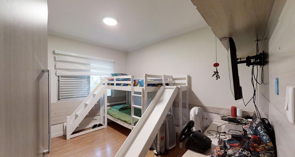 Apartamento, 3 quartos, 160 m² - Foto 3