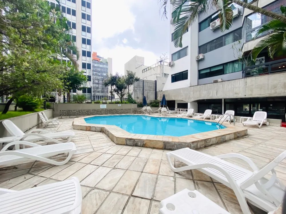 Apartamento, 3 quartos, 120 m² - Foto 4