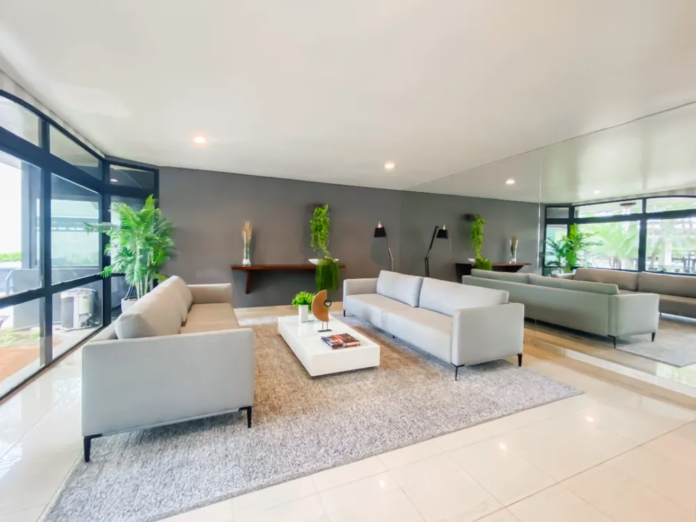 Apartamento, 3 quartos, 120 m² - Foto 1